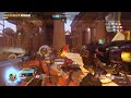 POTM- metalsalad as reinhardt