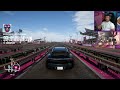 YENİ DRAG KRALI İNANILMAZ - 2023 TAYCAN CROSS - Forza Horizon 5