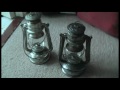 Feuerhand Lamps