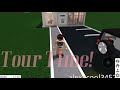 Bloxburg: Cute Boba Shop speedbuild (15k)