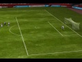 FIFA 14 iPhone/iPad - Arsenal vs. Liverpool