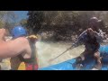 Lower Kern Rafting