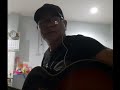 LATELY : COVER BY BONG LUMANOG
