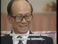 Li Ka Shing Documentary 14/16 (Eng Subbed)