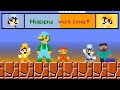 Tetris Mario Mix [SMSC #16]