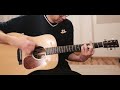 Bourgeois Touchstone Country Boy Dreadnought (video 2)