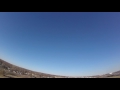 First time out flying my racing drone