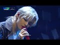V of BTS - Blue live at NPOP 2023 [ENG SUB] [Full HD]