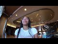 First Cruise!! // Vlog 04
