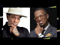 D.L. Hughley Tells Why Joining Omega Psi Phi Was So Emotional For Him | RSMS