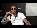 FBG Butta Explains Lil Jay phone call| Goes off on Mook!| Accepts fade with G.I. Joe! & More!!!