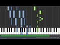 Frenna & Lil Kleine - Verleden Tijd - Piano Tutorial Easy