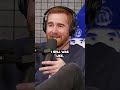 Andrew Santino Took Over The Bobbi Althoff Interview
