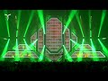 Schiller & Peter Heppner - I Feel You (@alyandfila Remix) (Live at Transmission Prague 2021) [4K]