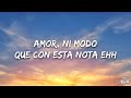 Rauw Alejandro - Touching The Sky (Letra/Lyrics)