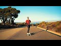 The Phantom Direct Drive Electric Skateboard