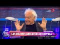 ¡Estuvimos con Guillermo Coppola!