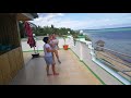 Beach apartment in Daanbantayan Cebu