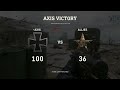 COD WW2 Snipers And Score Streaks
