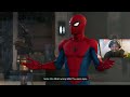 BEATING KINGPIN in Spider-Man Remastered (Walkthrough Part 1)