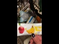 Clean Fruit Bar - That's It Bar - Ali McWilliams Personal Fitness