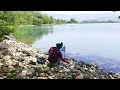 Live Painting At Gobind Sagar Jheel