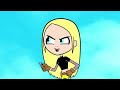 Teen Titans Go! | Super Powers: Raven | DC Kids