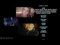 Final Fantasy 7 Rebirth Credits 4K