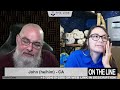 God Communicating via Four Leaf Clovers?!! | Matt Dillahunty & Erika Gutsick Gibbon