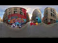 360º VR Fnf Twiddlefinger Original vs Silly Billy