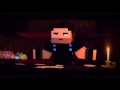 The Perfect Man [Minecraft Animation]