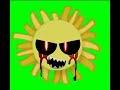 playhouse Disney Original Sun.exe Green Screen Free 2 use