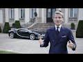 Bugatti Chiron - Inside the Factory | Full Documentary