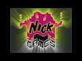 Nick Games Effects Round 2