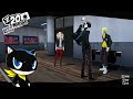 Persona 5 royal it’s on big time kamoshida!!