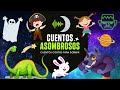 La Semilla Mala | Jory John | Cuentos Para Dormir En Español Asombrosos Infantilesl