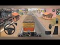 Indian Cargo Truck Sim | Indian Cargo Sim Game |