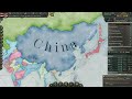 Victoria 3 - China - Taming the Dragon! - Ep 9