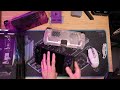Rog Ally X IN HAND - Unboxing And First Impressions! OG Ally Dominator? #rogally #allyx