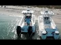 In-Depth Walkthrough | Sea Cat 260 Hybrid Catamaran