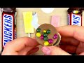 How to unpack Rainbow Lollipop and Sweets Cutting | Lollipops Unpacking | ASMR | Satisfying Video