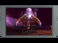 Journey of the Goron Elder (Majora's Mask) - Thane Gaming