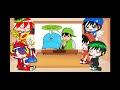 Malphilindo and TTM react to Boboiboy meme [1/?]