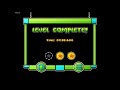 The tower level 2 92.04 seconds (¿All coins?| Geometry Dash 2.2 | Alfred