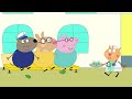 OMG!!! Mummy Pig Turn Into Zombie At The Hospital | Peppa Pig Funny Animation