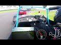 22/08/2021 Anglesey AFRC Race 2