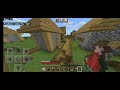 part one of minecraft hardcore part 1 mackin a house