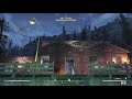 Fallout 76 House Build - You could live here comfortably.