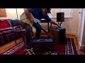 1965 Fender Reverb Unit Demo - 6G15