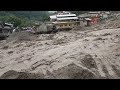 #naran kaghan latest update | Mahandri #bridge collapse | naran Selab | ناران کاغان سیلاب #kaghan